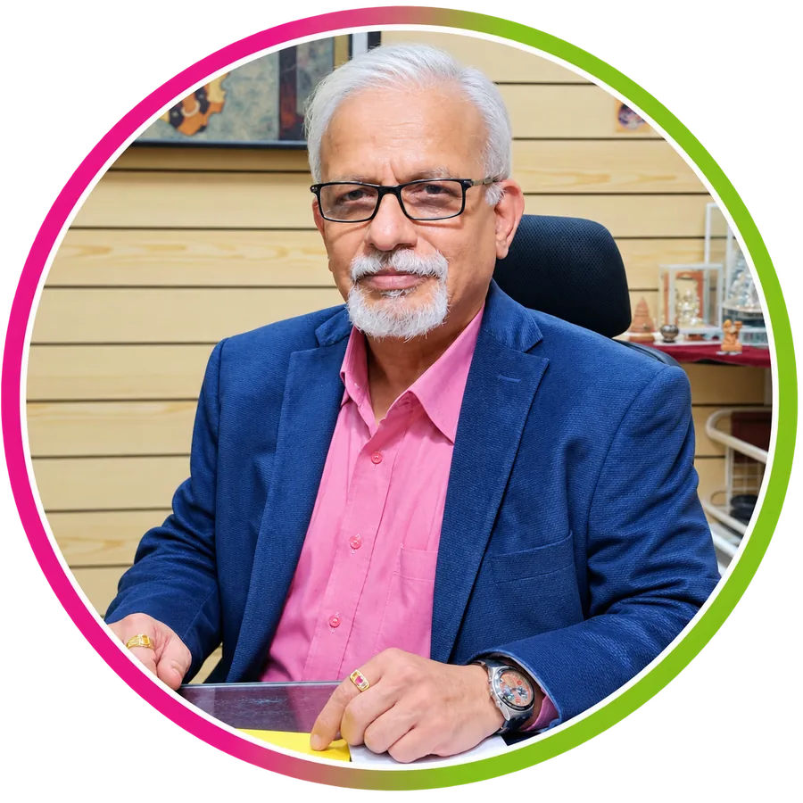 Consultant at New Life IVF Hospital, Malegaon