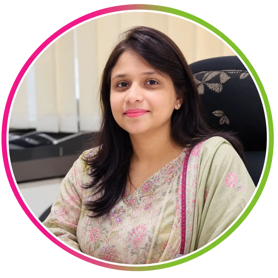 Consultant at New Life IVF Hospital, Malegaon
